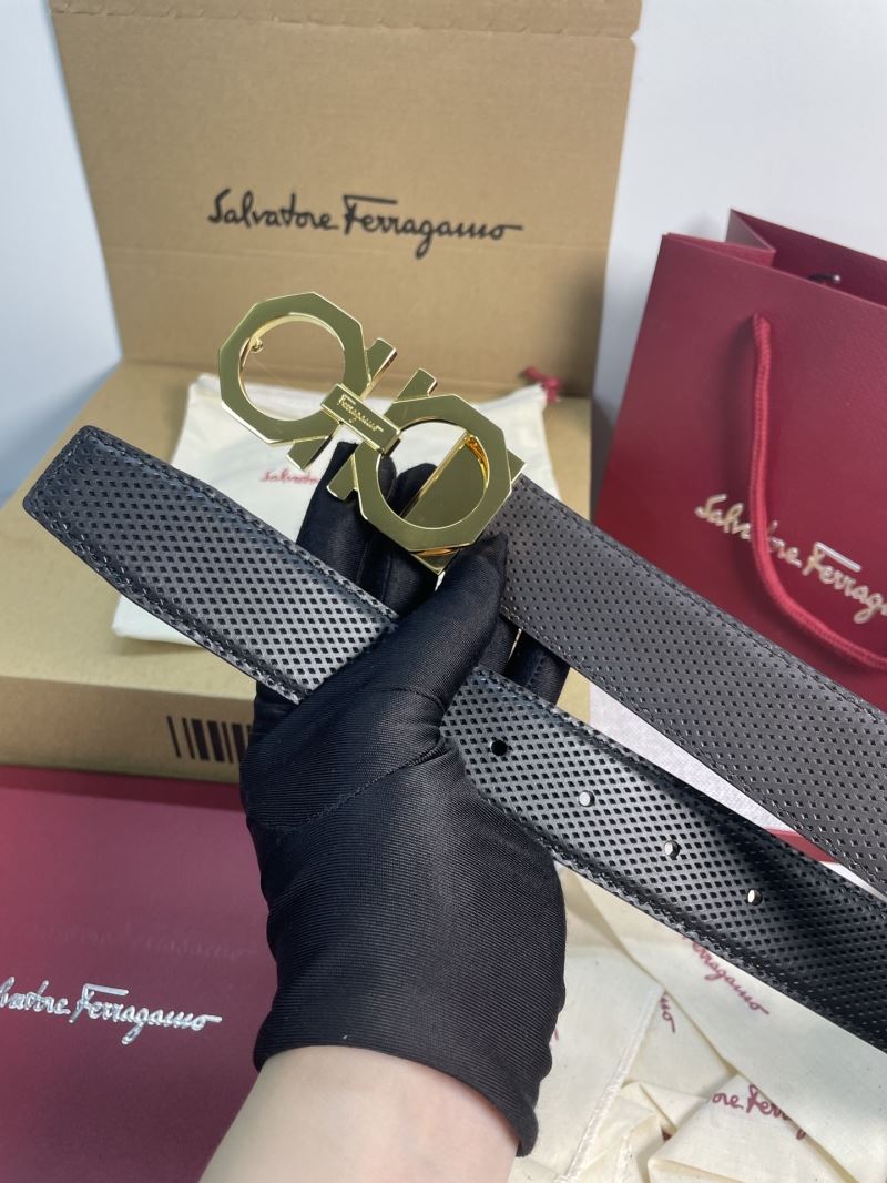 Ferragamo Belts